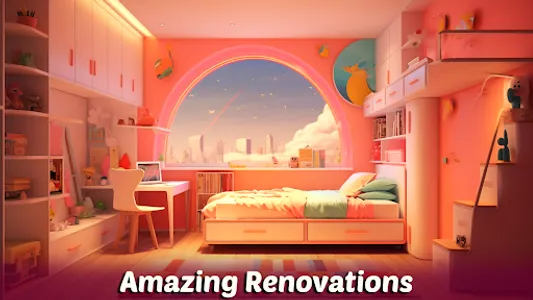 Home Design Master: Decor Star screenshot 15