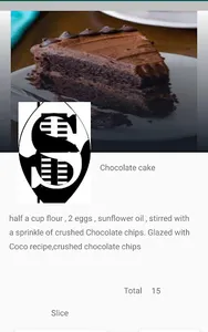 Homechefs inc screenshot 0