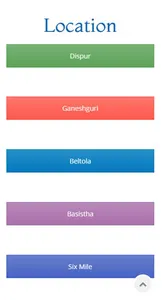 Home Tuition Assam screenshot 3