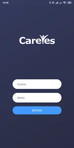 CareYes screenshot 0