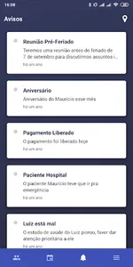 CareYes screenshot 3