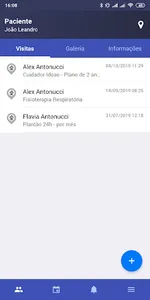 CareYes screenshot 4