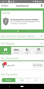 Connected Annapolis powered by screenshot 2