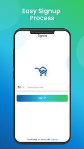 HomesBasket Partner screenshot 1