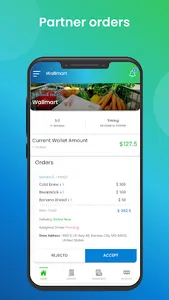 HomesBasket Partner screenshot 2
