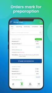 HomesBasket Partner screenshot 3