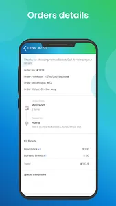 HomesBasket Partner screenshot 5