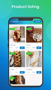 HomesBasket Partner screenshot 7