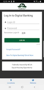 Birmingham City Credit Union screenshot 0