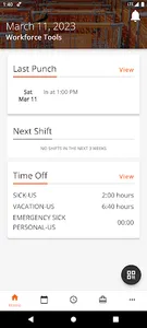 Workforce Tools screenshot 1