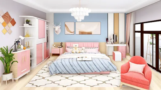 Home Design: House Makeover screenshot 10