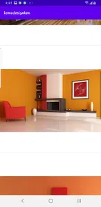 Home Design screenshot 6