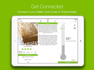 Salter Cook screenshot 9
