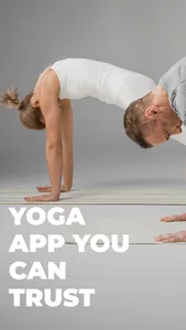 Daily Yoga Workout+Meditation screenshot 24