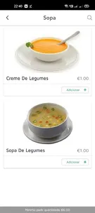 Home Food Delivery screenshot 2