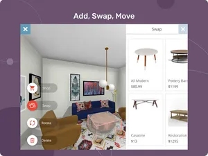 Design Home Makeover screenshot 16