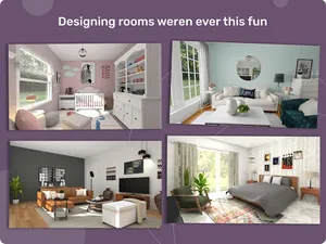 Design Home Makeover screenshot 17