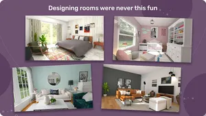 Design Home Makeover screenshot 6