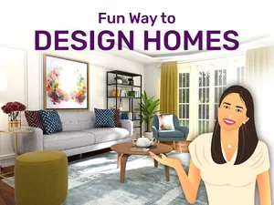 Design Home Makeover screenshot 7