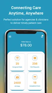 HomeHealthPro screenshot 1
