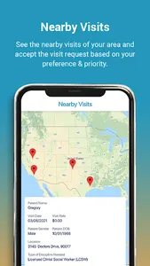 HomeHealthPro screenshot 3
