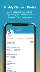 HomeHealthPro screenshot 4