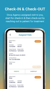 HomeHealthPro screenshot 5