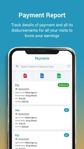 HomeHealthPro screenshot 6