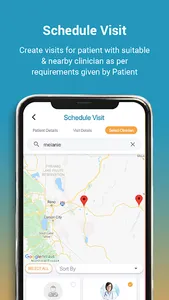 HomeHealthPro screenshot 7