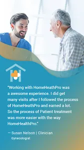 HomeHealthPro screenshot 8