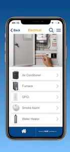 HomeHubb screenshot 10