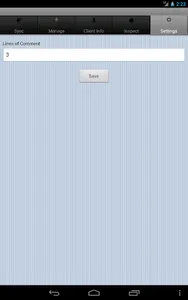 Home Inspector Pro Mobile screenshot 10