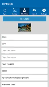 Home Inspector Pro Mobile screenshot 3