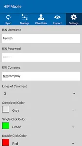 Home Inspector Pro Mobile screenshot 4