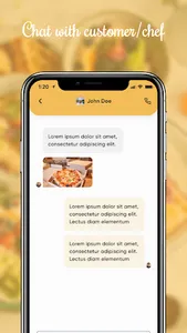 HomeKitchen screenshot 6