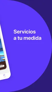Homely: Expertos en limpieza screenshot 2