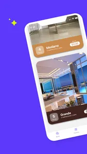 Homely: Expertos en limpieza screenshot 8