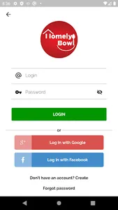 Homely Bowl screenshot 7