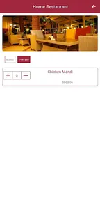 Homemade: Home Food Ordering screenshot 2