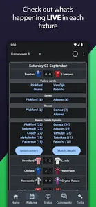 Fantasy Football Manager Pro screenshot 4