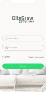 HomeNET2 screenshot 0