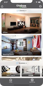 HomeNET2 screenshot 1