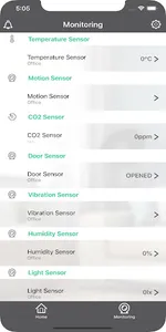 HomeNET2 screenshot 3