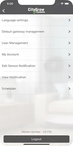 HomeNET2 screenshot 4