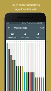 HomeoCure screenshot 0