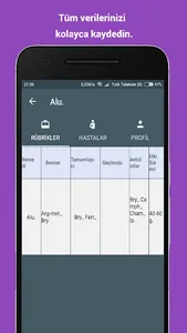 HomeoCure screenshot 4