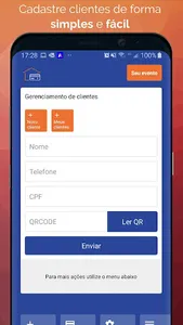 HomePay Manager screenshot 1