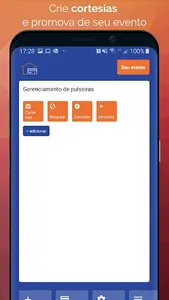 HomePay Manager screenshot 2