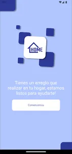Home Pro - Prestador screenshot 3