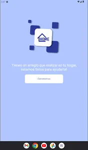 Home Pro - Prestador screenshot 7